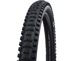 Schwalbe tyre BIG BETTY 27.5x2.40 BikePark Addix Performance non-folding