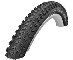 Padanga 20" Schwalbe Little Joe HS 371A Active Fold 50-406 Reflex