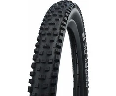 Schwalbe NOBBY NIC 27.5x2.60 Addix Performance folding tyre