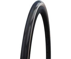 Schwalbe tyre One 25-622 Addix MicroSkin TLE bronze skin