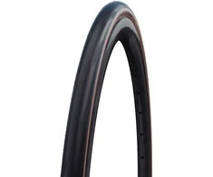 Schwalbe tyre One 25-622 Addix RaceGuard bronze Tube type folding