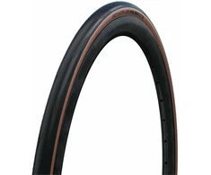 Schwalbe tyre One 32-622 Addix Performance RaceGuard bronze side folding