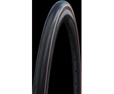 Schwalbe tyre One 32-622 Addix Performance RaceGuard bronze side folding