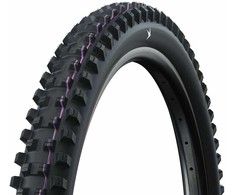 Schwalbe padanga Shredda priekinė 29x2.50 GRAVITY PRO TLR Addix UltraSoft radialinė sulankstoma