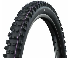 Schwalbe tyre Shredda Rear 27.5x2.50 GRAVITY PRO TLR AddixSoft radial folding