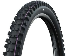 SCHWALBE SHREDDA REAR Folding tire 29" 2,50" (64-622)