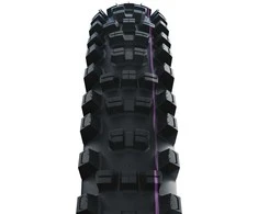 SCHWALBE SHREDDA REAR Folding tire 29" 2,50" (64-622)