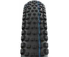 Schwalbe Wicked Will 27.5x2.60 Addix Performance folding tyre