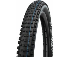 Schwalbe Wicked Will 27.5x2.60 Addix Performance folding tyre