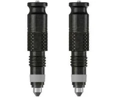 SCHWALBE Clik valve core Juodas