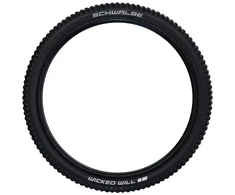 Schwalbe Wicked Will 29x2.25 Addix Performance TLR folding tyre