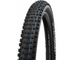 Schwalbe Wicked Will 29x2.40 Addix Performance TLR folding tyre