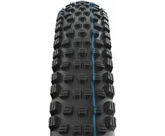 Schwalbe Wicked Will 29x2.40 Addix Performance TLR folding tyre