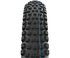 Schwalbe Wicked Will 29x2.40 Addix Performance folding tyre