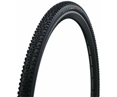 Schwalbe X-One Allround 33-622 Addix Performance TLE RaceGuard folding tyre