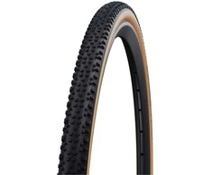 Schwalbe X-One Allround 33-622 Addix Perf.RaceGuard bronze skin folding