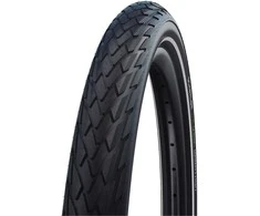 Schwalbe Žalias Marathon 25-622 AddixEco GreenGuard reflective stripe