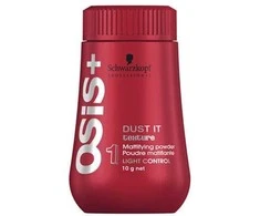Apimties suteikianti plaukų pudra Schwarzkopf OSIS+ DUST IT TEXTURE (3) 10g