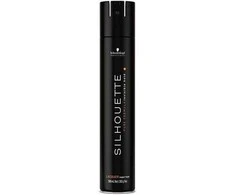 Schwarzkopf Silhouette itin stiprios fiksacijos plaukų lakas 500ml
