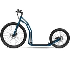 Scooter YEDOO Arni - mėlynas