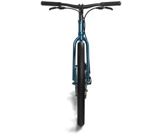 Scooter YEDOO Arni - mėlynas