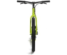 Scooter YEDOO Arni - žalias