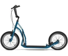 Scooter YEDOO Kudu - mėlynas