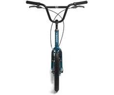 Scooter YEDOO Kudu - mėlynas