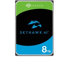 Seagate SkyHawk AI 8TB HDD