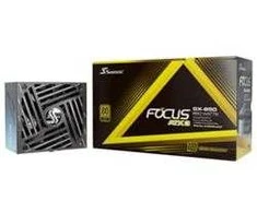 Seasonic Sezoninis FOCUS GX-850W ATX 3.1 V4