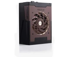 Seasonic Prime TX-1600 Noctua Edition Power Supply, 80 PLUS Titanium, Modular, ATX 3.1, PCIe 5.0 – 1,600 Watts