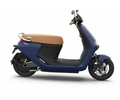 Segway eScooter E125S Mėlyna