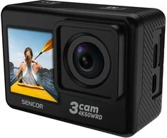 SENCOR 3CAM 4K60WRD