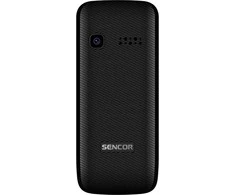 Sencor Mobilusis telefonas element p013 ekran tft 1.77 cala, dual sim