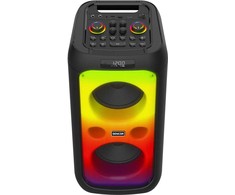 PARTYCON WAVE SOUND SYSTEM SENCOR