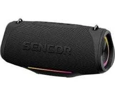 Garsiakalbis Sencor RESONEX MAXI BLUETOOTH garsiakalbis 100W