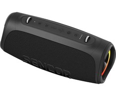 Garsiakalbis Sencor RESONEX MIDI Bluetooth kolonėlės 80W