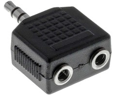 SAV 121-000 3,5 lizdas-2x3,5 lizdas F SENCOR