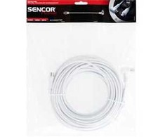 SAV 169-150W ant.koax.kab.M-F 90° SENCOR