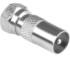 SAV 181-000 SAV 181-000 F con.M-coax.kon.M P SENCOR