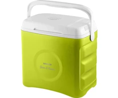 Sencor SCM 2130 Car šaldytuvas 30 l, lime-baltas