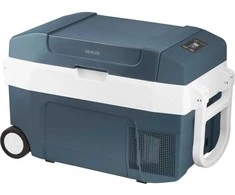 Sencor SCM 3501BL