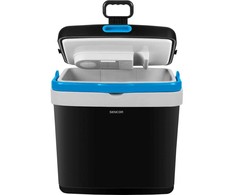 Sencor SCM 4233BL-EUE3 Car šaldytuvas, 33 l