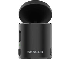 Dod Tech SCR 3300W DVR CAMERA SENCOR