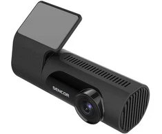 SCR 3400W DVR CAMERA SENCOR