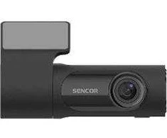 SCR 3400W DVR CAMERA SENCOR