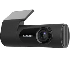 SCR 3400W DVR CAMERA SENCOR