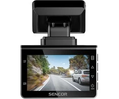 Sencor SCR 4600MR