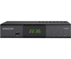 Sencor SDB 5007T