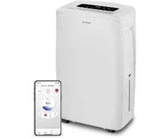 Drėkintuvas Sencor SDH 1028WH